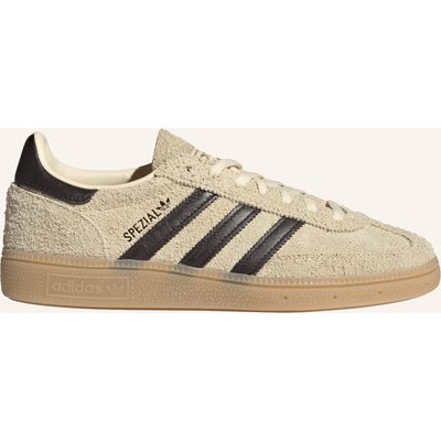 Adidas Originals Sneaker Handball Spezial beige