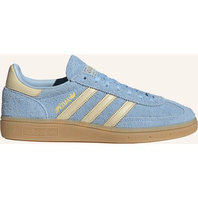 Adidas Originals Sneaker Handball Spezial blau