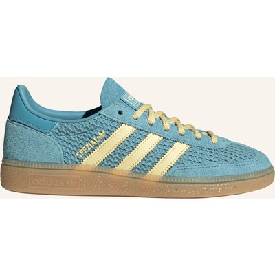 Adidas Originals Sneaker Handball Spezial blau