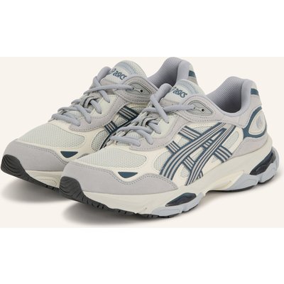 Asics Sneaker Gel-Nyc 2.0 blau