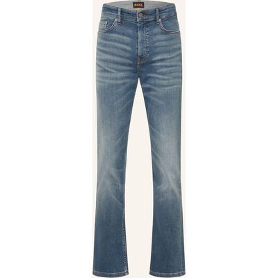 Boss Jeans Delaware Slim Fit blau