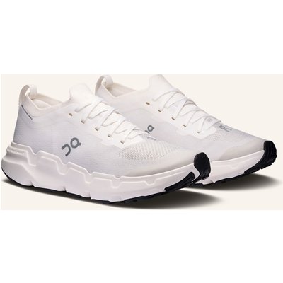 On Sneaker Cloudsoma weiss