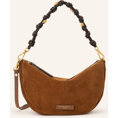 Gianni Chiarini Handtasche Cleo braun