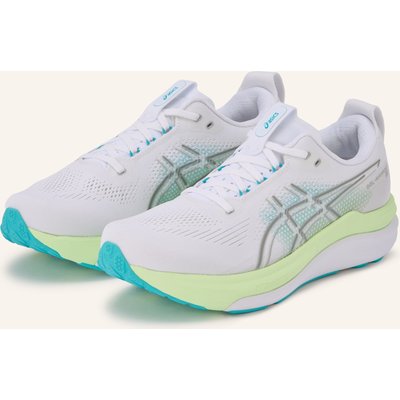 Asics Laufschuhe Gel-Kayano 33 weiss