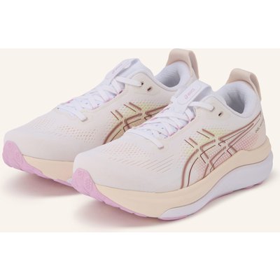 Asics Laufschuhe Gel-Kayano 33 weiss