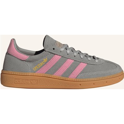 Adidas Originals Sneaker Handball Spezial grau