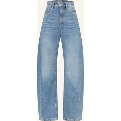 Drykorn Barrel Jeans Liable blau