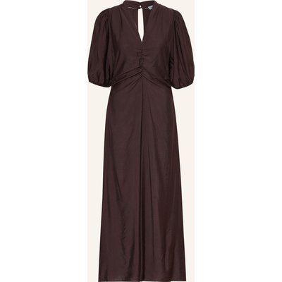 Co'couture Kleid Heracc braun