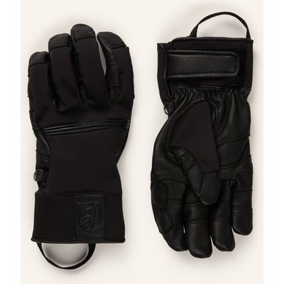 Toni Sailer Skihandschuhe Hary schwarz