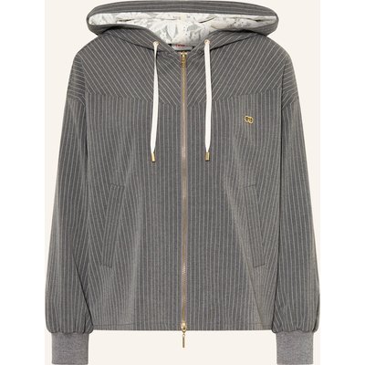 Liu Jo Jacke grau