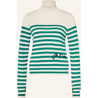 Liu Jo Rollkragenpullover weiss