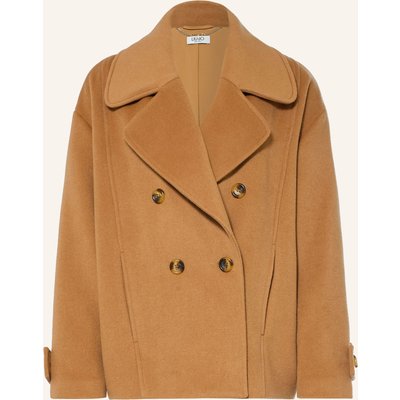 Liu Jo Cabanjacke braun