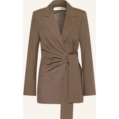 Inwear Blazer Quitiw braun