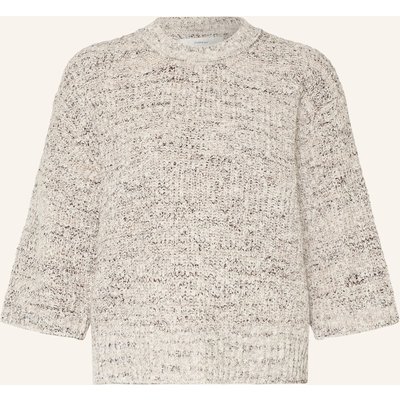 Inwear Strickshirt Duaiw beige