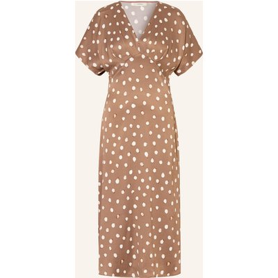 Inwear Kleid Henriiw braun