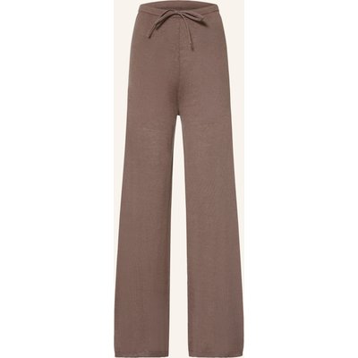 Inwear Strickhose Devaiw braun