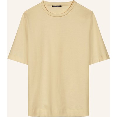 Luisa Cerano T-Shirt gelb