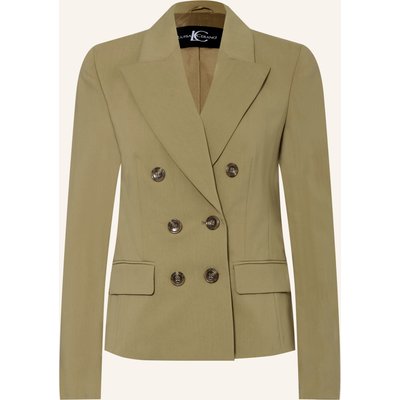 Luisa Cerano Blazer gruen