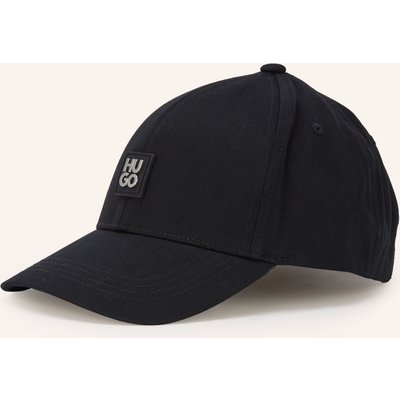 Hugo Cap Jake schwarz