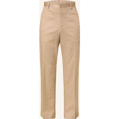 Baldessarini Anzughose Regular Fit beige