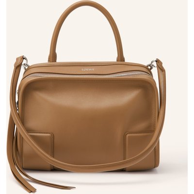 Loewe Umhängetasche Amazona 180 Small braun