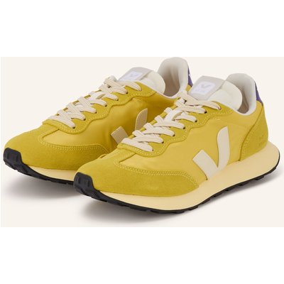 Veja Sneaker Rio Branco Ii Lite gelb