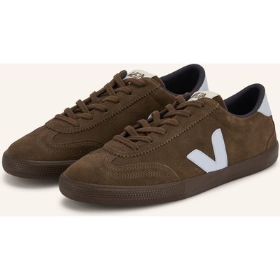Veja Sneaker Volley braun