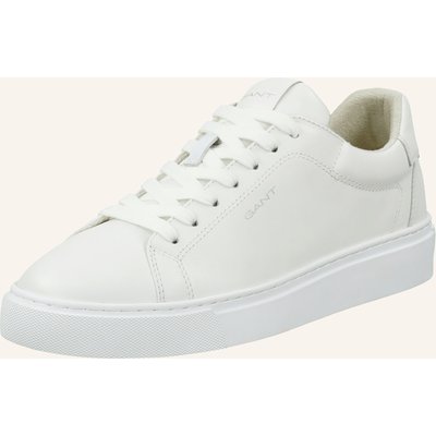 Gant Sneaker Mcjulien weiss