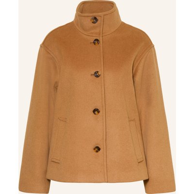 Gant Kastenjacke braun