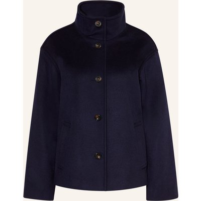 Gant Kastenjacke blau