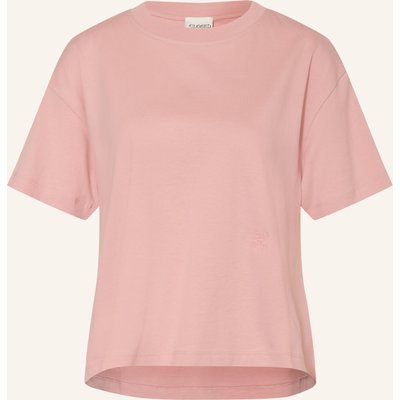 Closed T-Shirt rosa