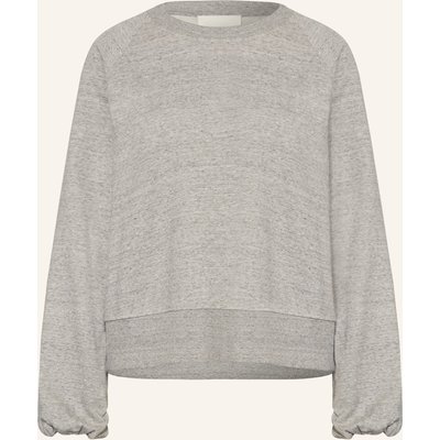 Closed Sweatshirt grau