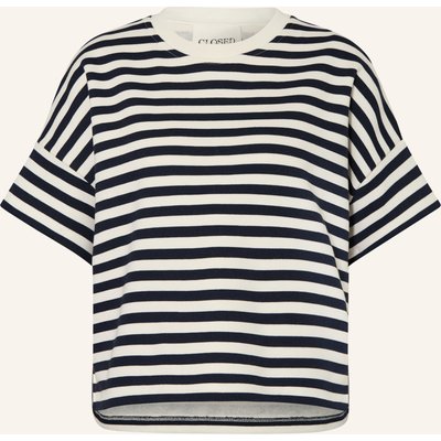 Closed Sweatshirt blau