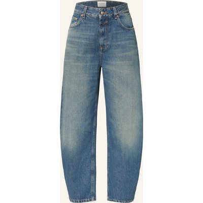 Closed Barrel Jeans Jazzie blau