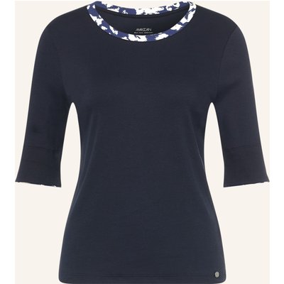 Marc Cain T-Shirt blau