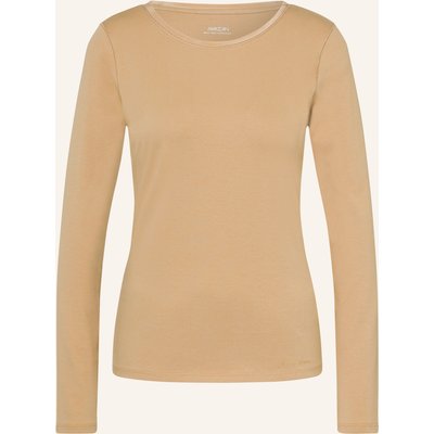 Marc Cain Longsleeve braun