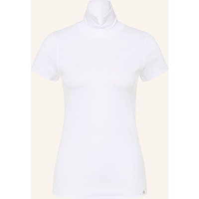 Marc Cain T-Shirt weiss