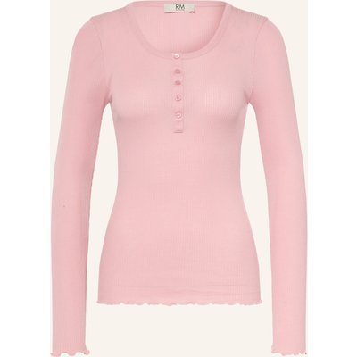 Rosemunde Longsleeve rosa