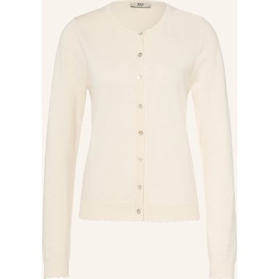 Rosemunde Strickjacke Rmwsofia weiss