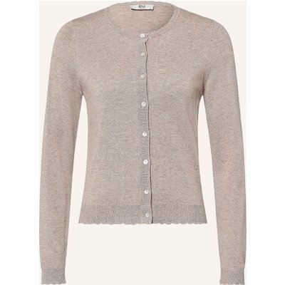 Rosemunde Strickjacke Rmwsofia braun