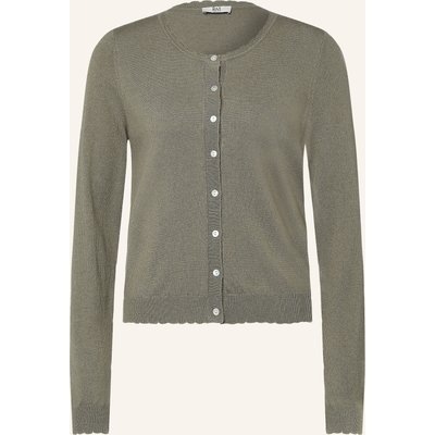 Rosemunde Strickjacke Rmwsofia gruen