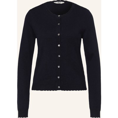 Rosemunde Strickjacke Rmwsofia blau