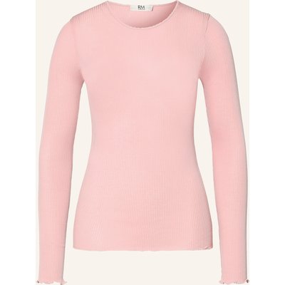 Rosemunde Longsleeve rosa