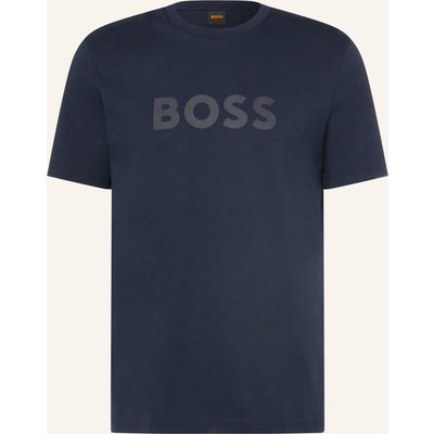 Boss T-Shirt blau
