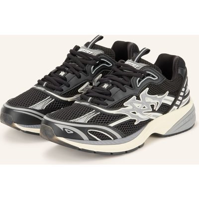 Amiri Sneaker M-Tech schwarz