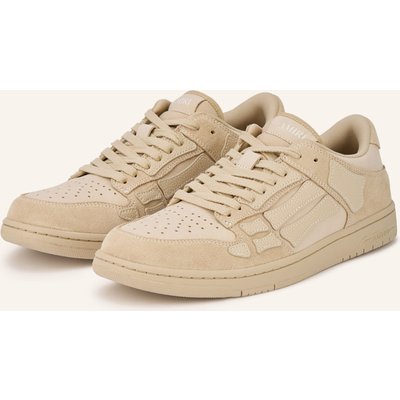Amiri Sneaker Skel beige