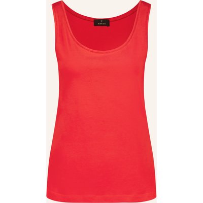Monari Top rot