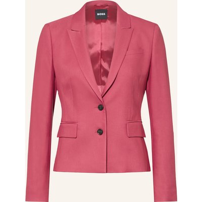 Boss Blazer Jia rot