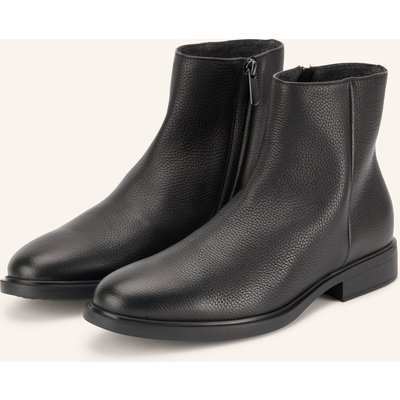 Doucal's Boots Marcello schwarz