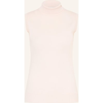 Sportmax Stricktop Eschimo rosa